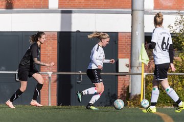 Bild 272 - Frauen SV Henstedt Ulzburg III - TSV Wiemersdorf : Ergebnis: 2:1